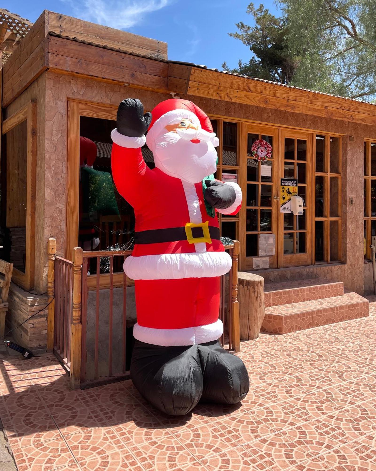 Hotel Corvatsch Chile San Pedro de Atacama Dış mekan fotoğraf