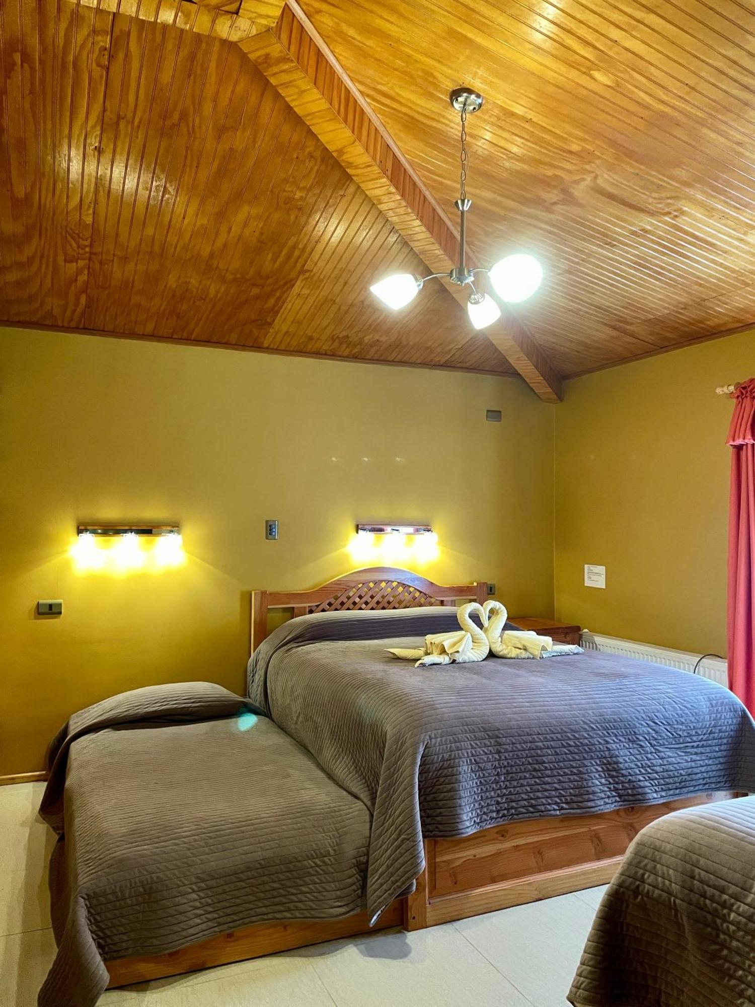 Hotel Corvatsch San Pedro de Atacama Dış mekan fotoğraf