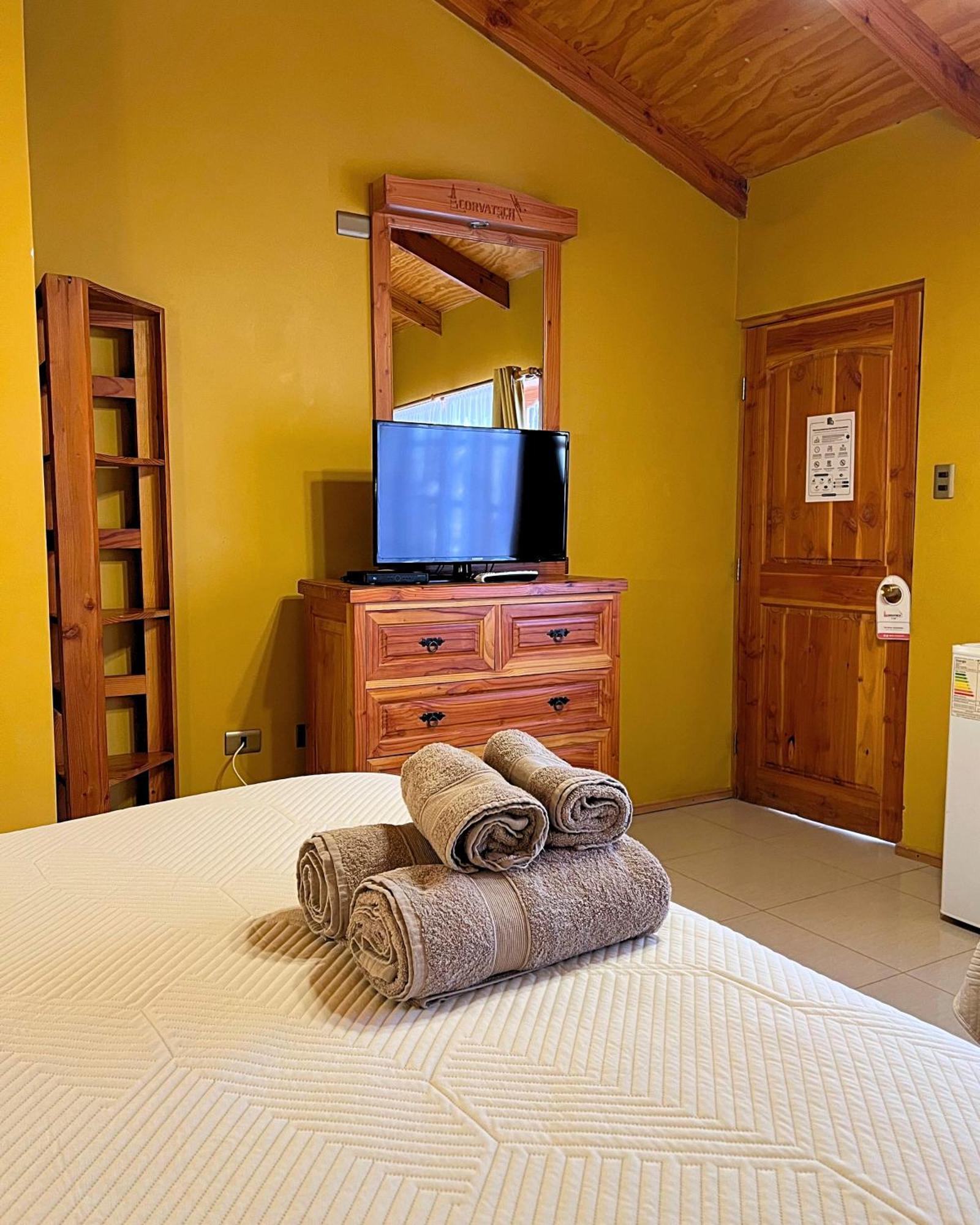 Hotel Corvatsch Chile San Pedro de Atacama Dış mekan fotoğraf